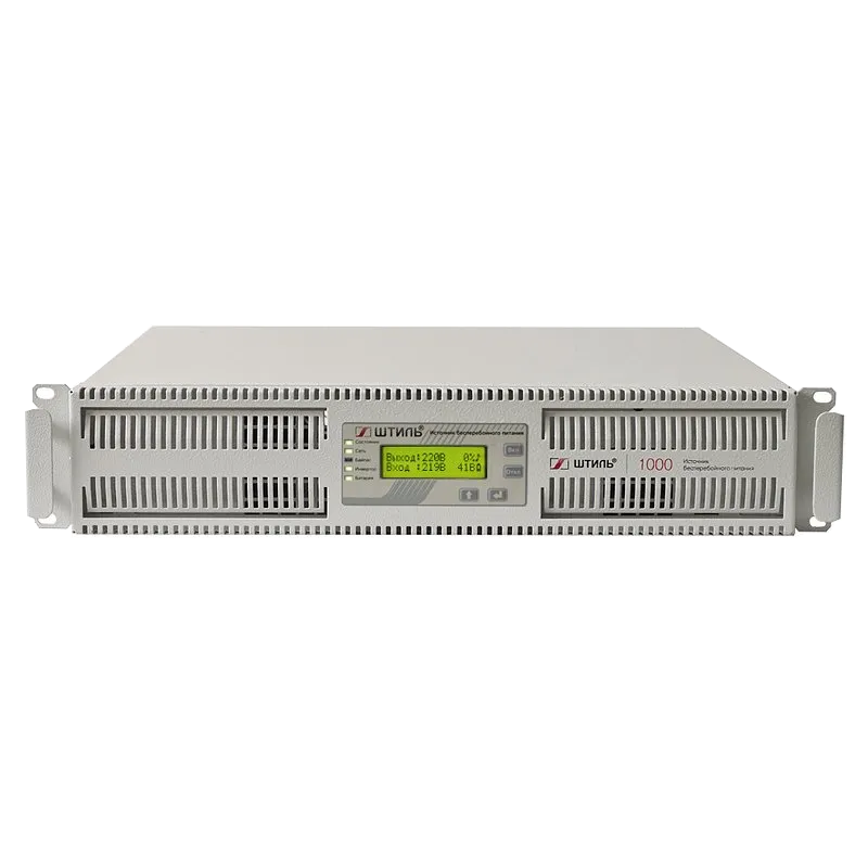 Ремонт SR1101L