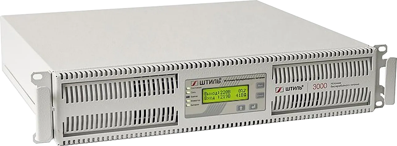 Ремонт SR1103L