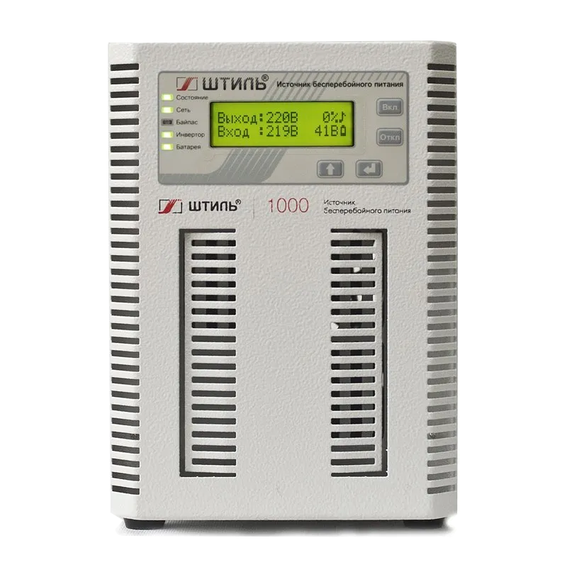 Ремонт ST1101SL
