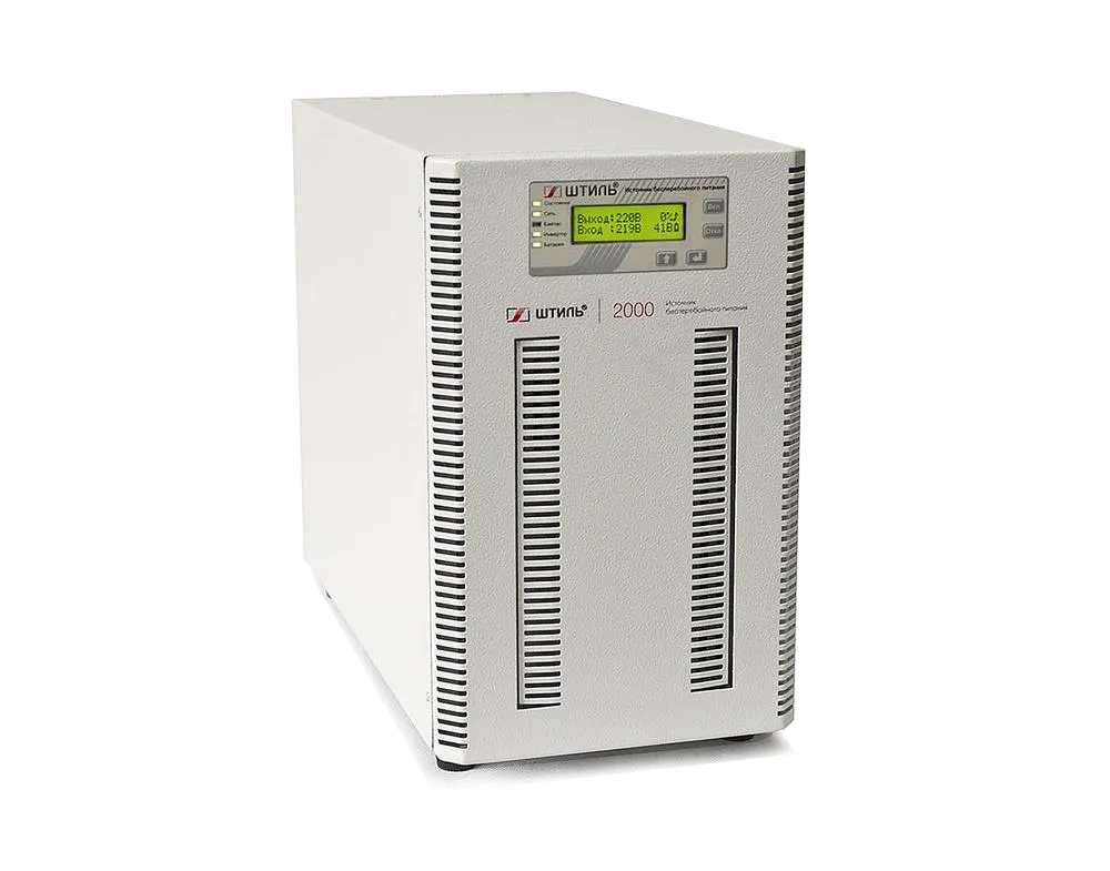 Ремонт ST1102L