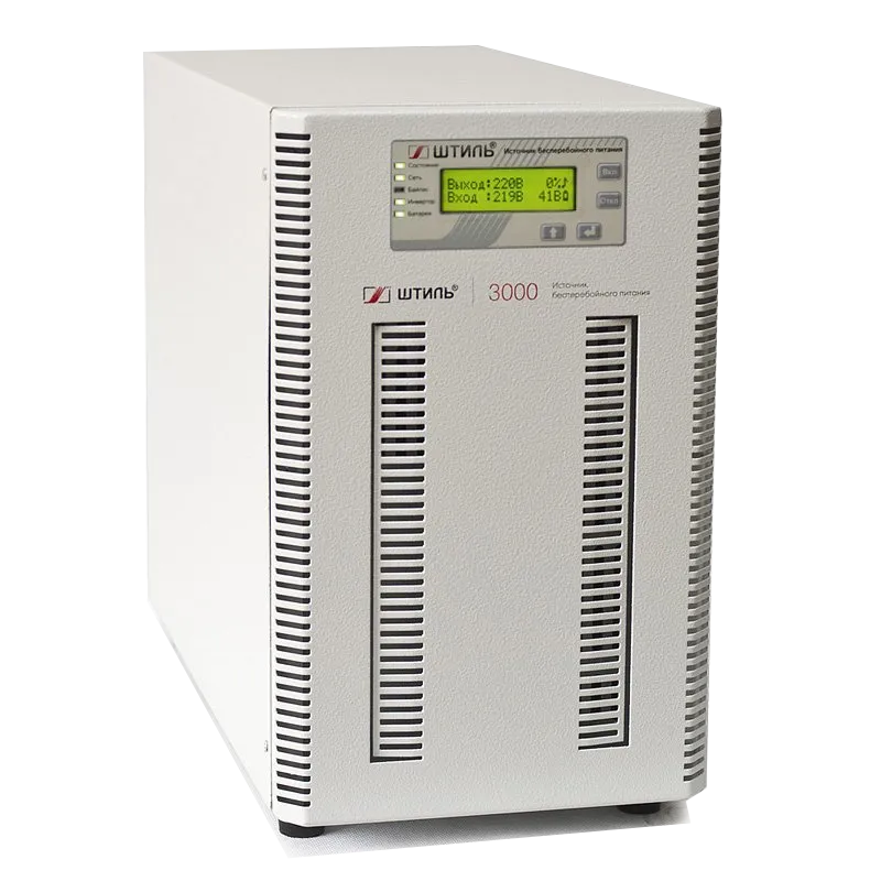 Ремонт ST1103L
